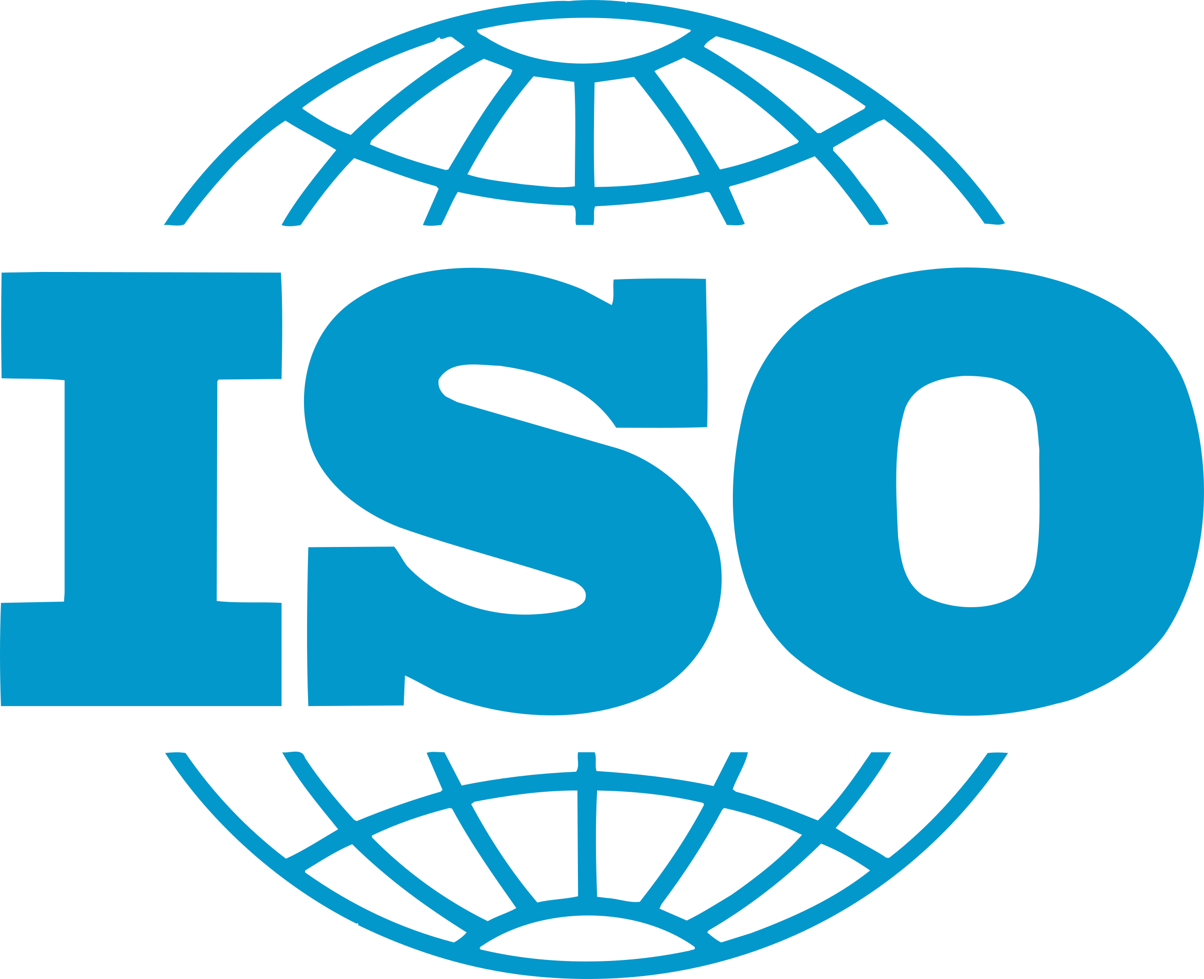 ISO 9001:2015